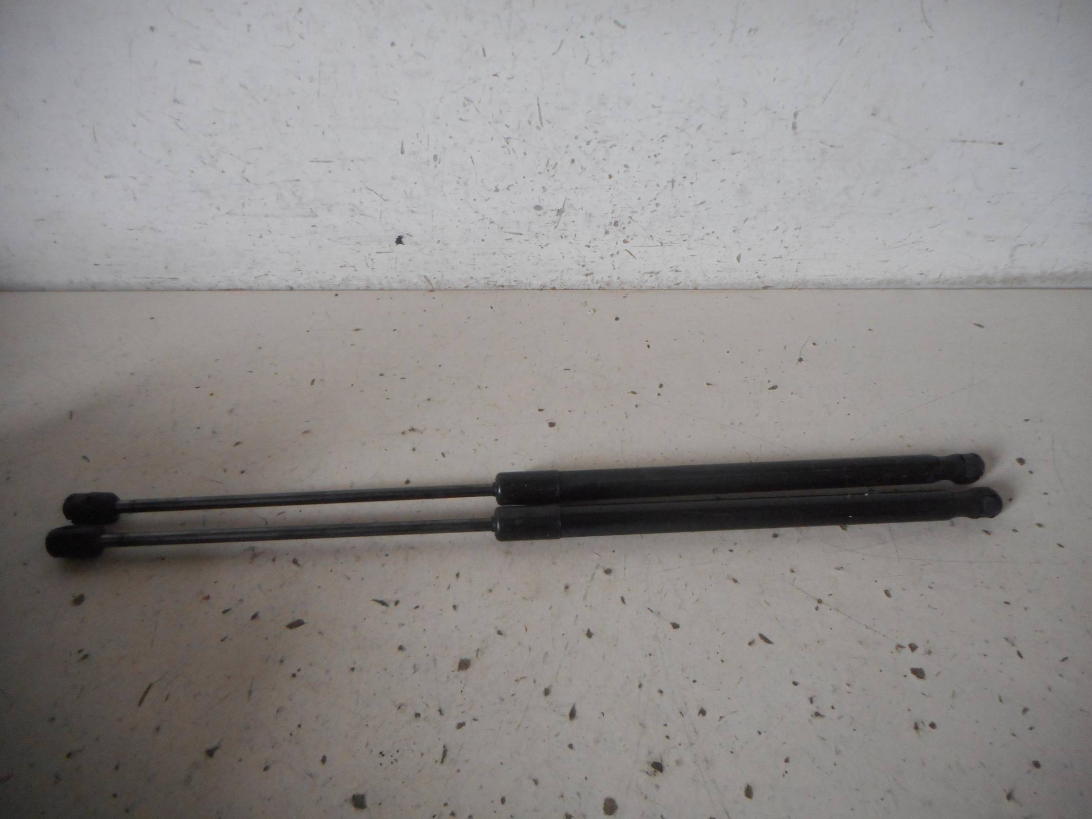 Asta ammortizzante portello post. sx.